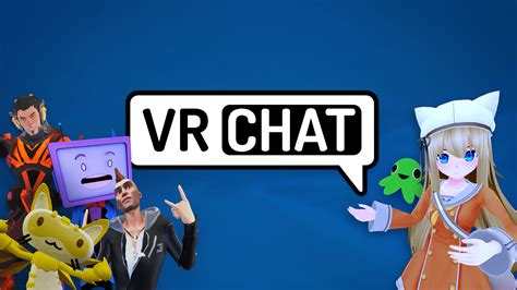 Vrchat Roleplay Porn Videos 